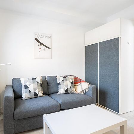 Holidays2Malaga Dos Aceras Apartment Екстериор снимка
