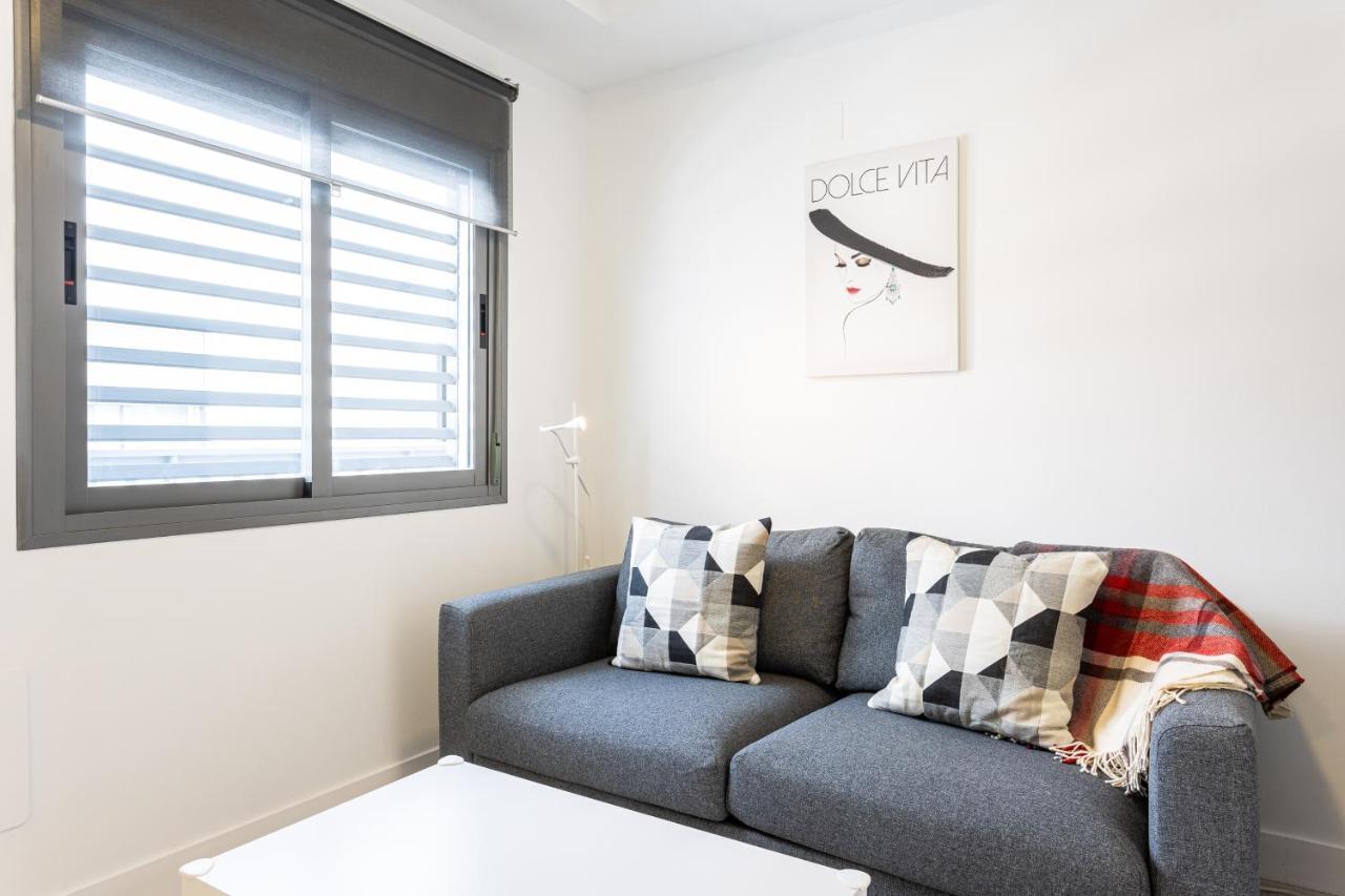 Holidays2Malaga Dos Aceras Apartment Екстериор снимка