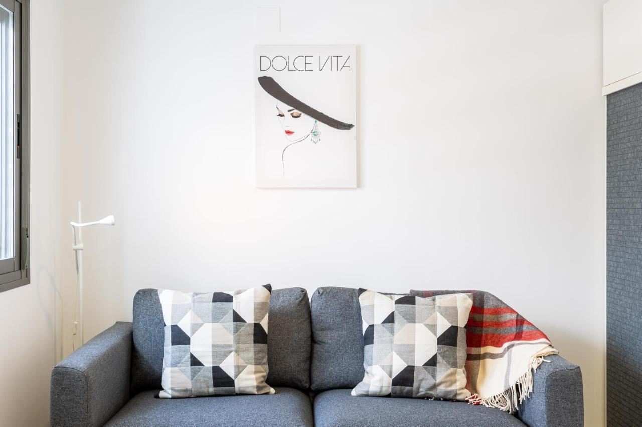 Holidays2Malaga Dos Aceras Apartment Екстериор снимка