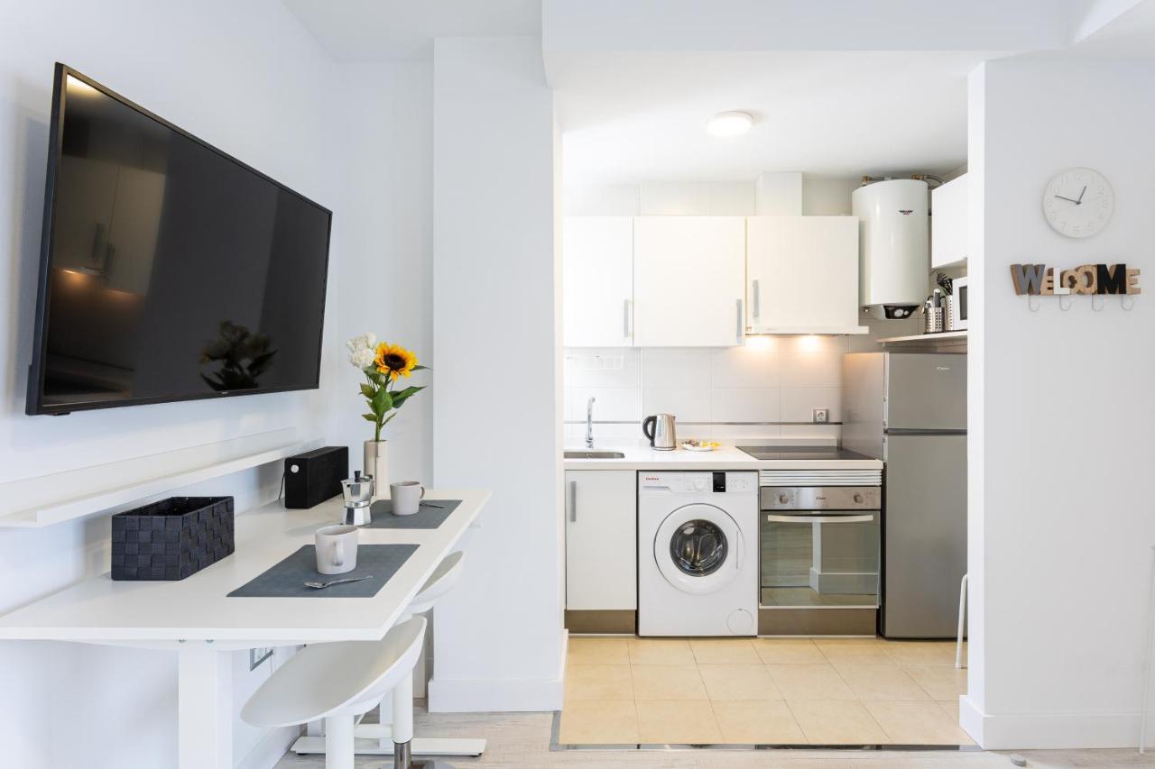 Holidays2Malaga Dos Aceras Apartment Екстериор снимка
