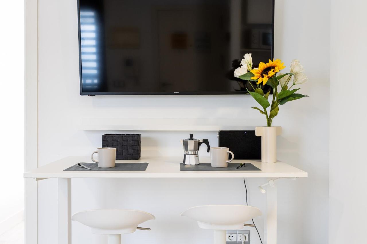Holidays2Malaga Dos Aceras Apartment Екстериор снимка