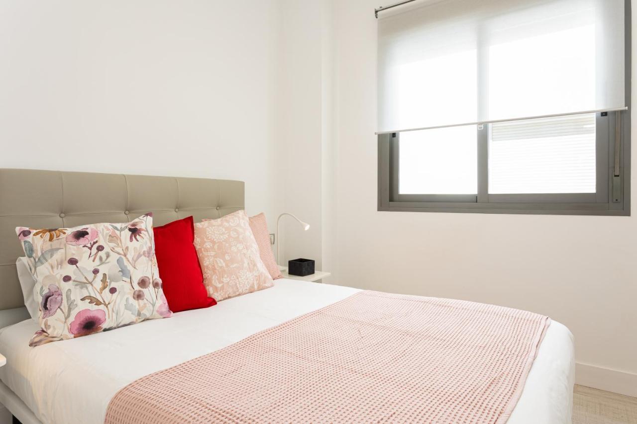 Holidays2Malaga Dos Aceras Apartment Екстериор снимка