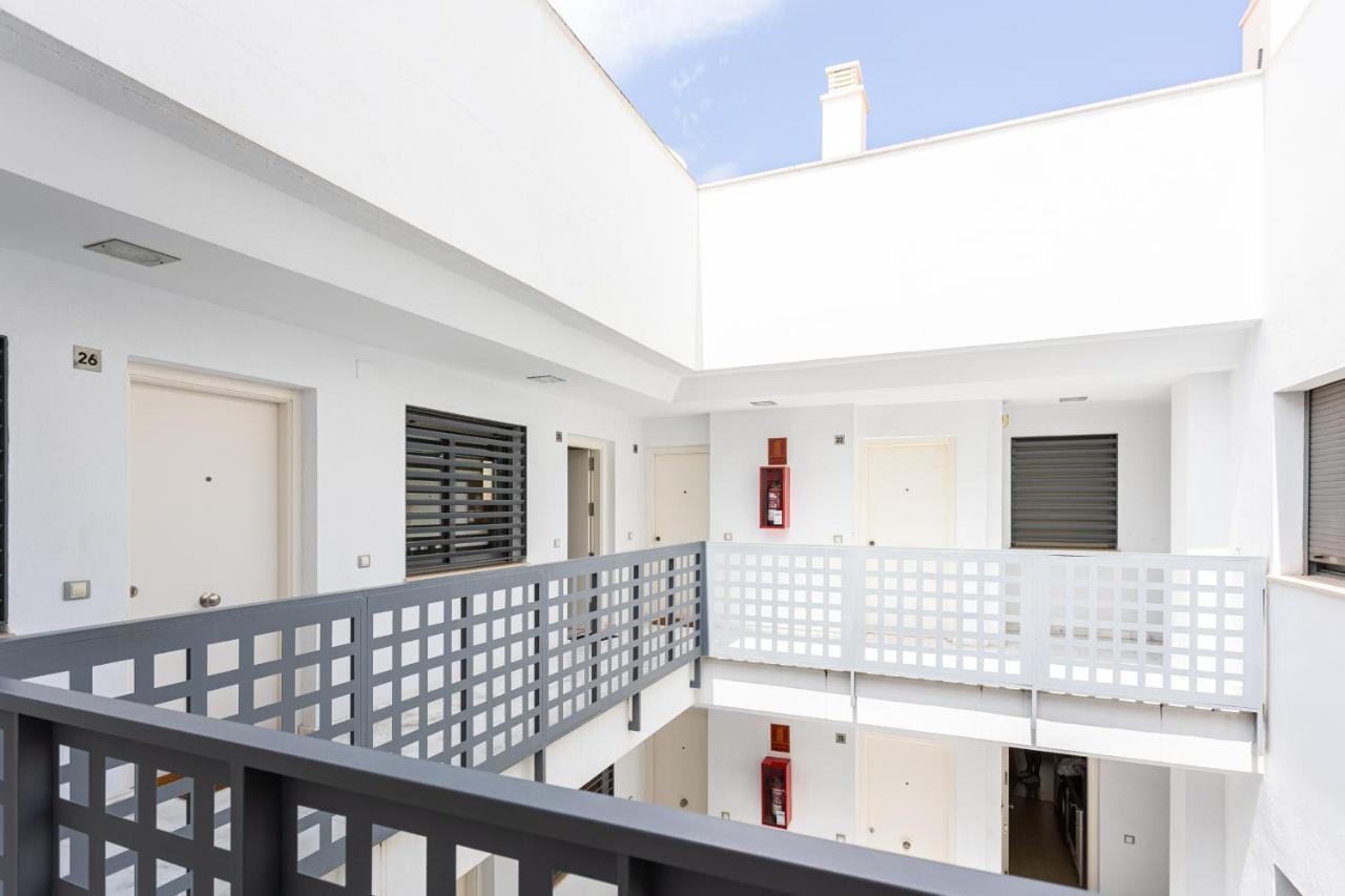 Holidays2Malaga Dos Aceras Apartment Екстериор снимка
