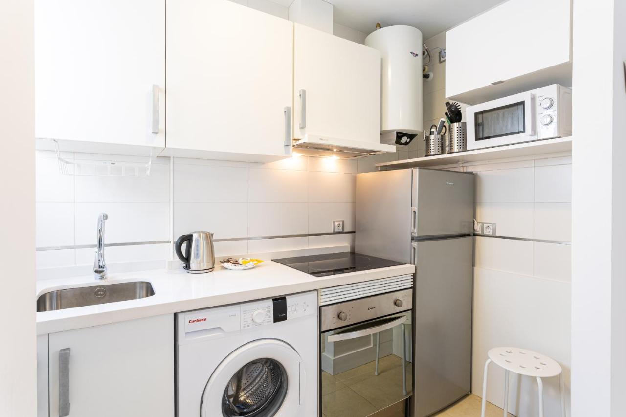 Holidays2Malaga Dos Aceras Apartment Екстериор снимка
