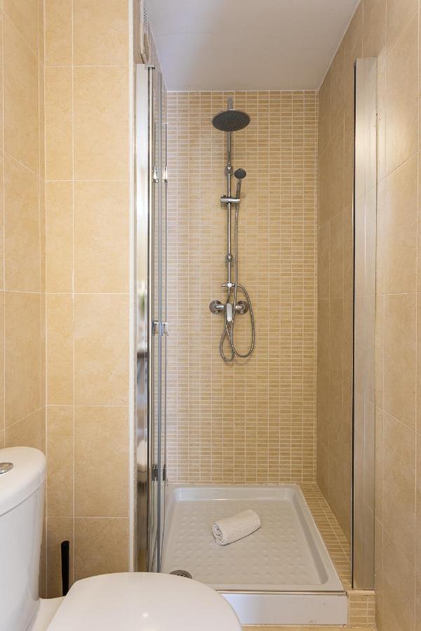 Holidays2Malaga Dos Aceras Apartment Екстериор снимка