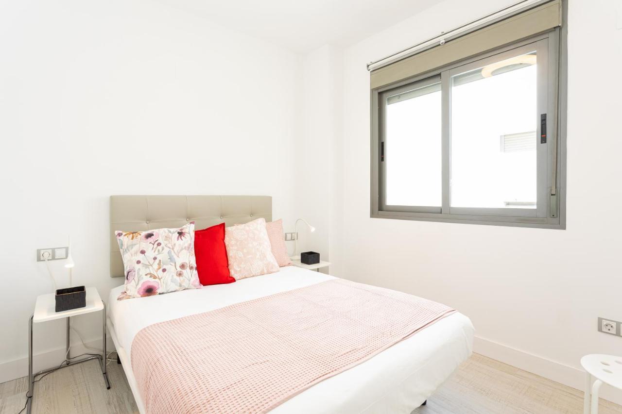 Holidays2Malaga Dos Aceras Apartment Екстериор снимка