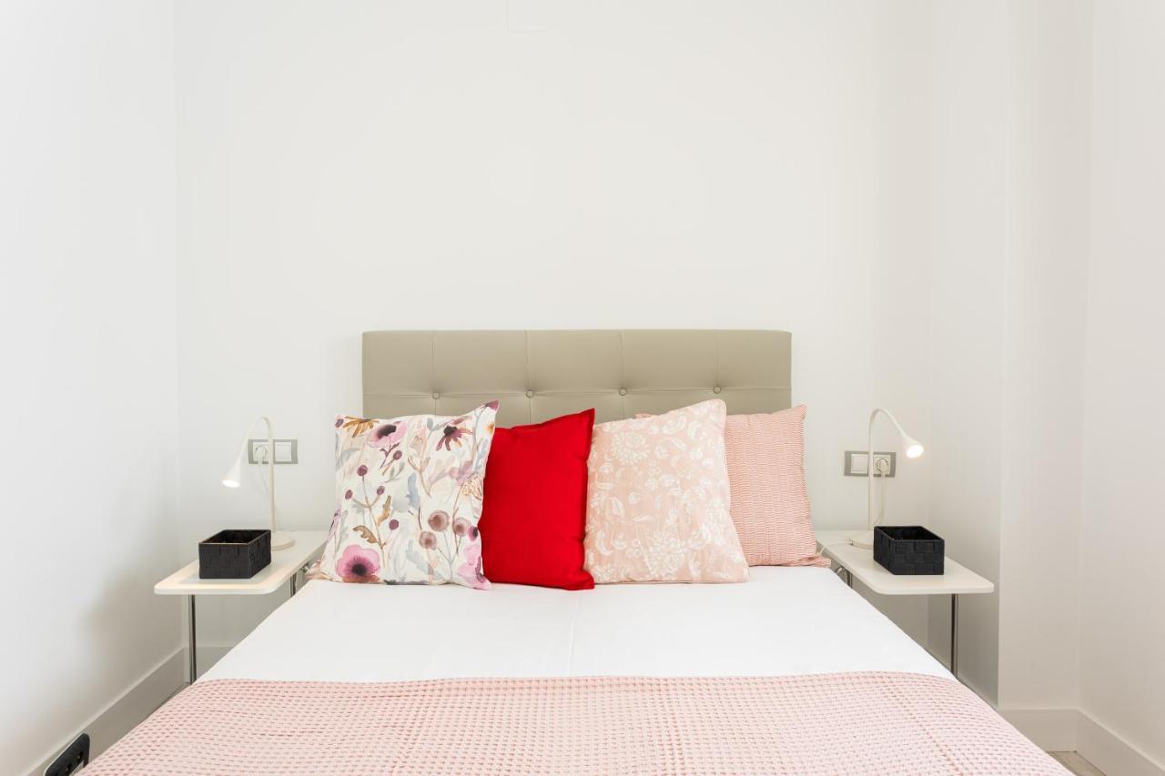 Holidays2Malaga Dos Aceras Apartment Екстериор снимка