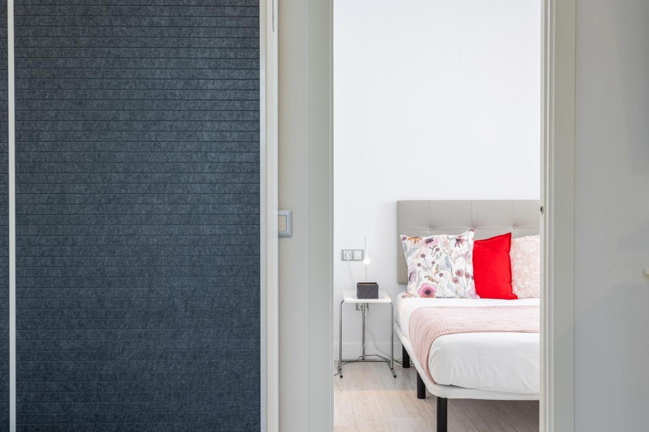 Holidays2Malaga Dos Aceras Apartment Екстериор снимка